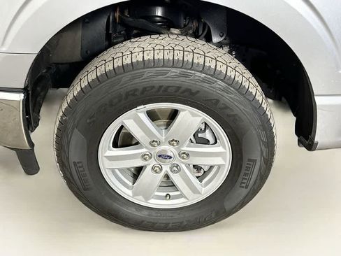 Certified 2023 Ford F150 XLT image 7