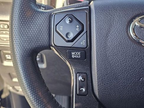 Used 2024 Toyota 4Runner TRD Pro AWD/4WD image 22