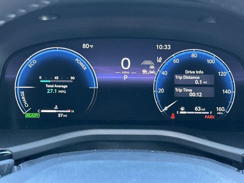Certified 2026 Toyota Camry XSE FWD image 23