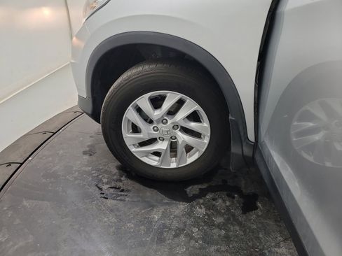 Used 2016 Honda CR-V EX-L image 30