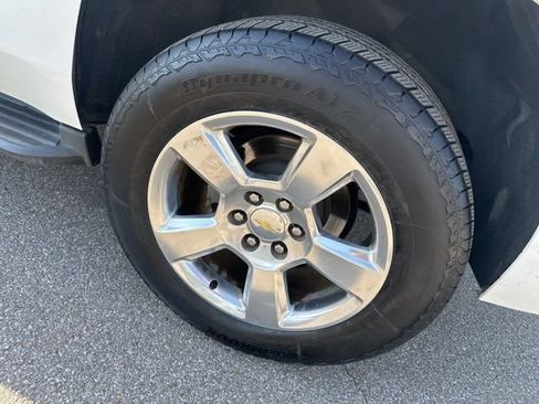 Used 2016 Chevrolet Tahoe LT w/ Luxury Package image 28