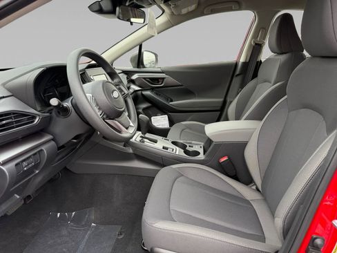 New 2025 Subaru Impreza 2.0i image 9