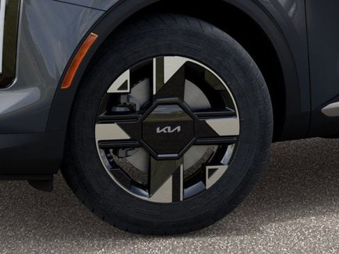 New 2026 Kia Sportage LX image 9