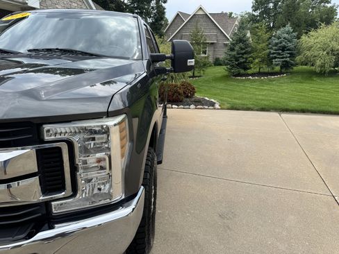 Used 2019 Ford F250 XL w/ STX Appearance Package AWD/4WD image 26