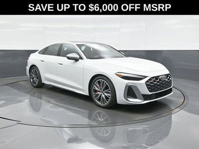 New 2026 Audi S5 Premium Plus