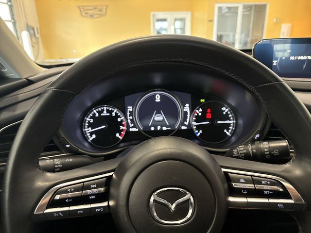 Used 2023 MAZDA CX-30 AWD 2.5 S w/ Preferred Package image 21