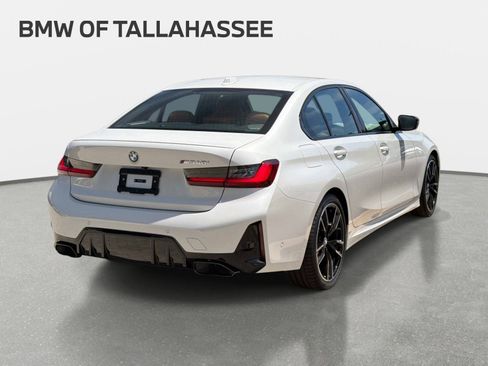 New 2026 BMW M340i w/ Premium Package RWD image 5