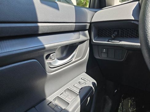 Certified 2024 Honda CR-V LX image 32