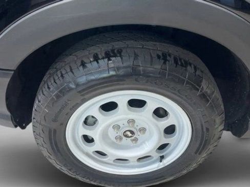 Used 2024 Ford Bronco Sport Heritage w/ Heritage Convenience Package image 20