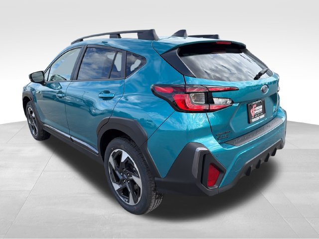 New 2027 Subaru Crosstrek 2.5i Limited AWD/4WD image 5