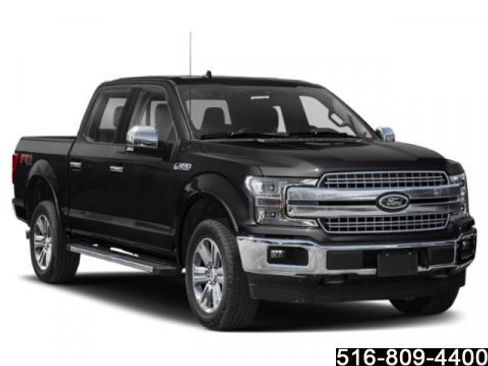 Used 2019 Ford F150 XL w/ Equipment Group 101A Mid image 7