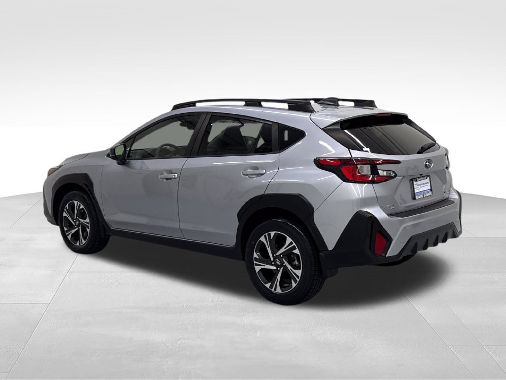 Certified 2024 Subaru Crosstrek 2.0i Premium AWD/4WD image 5