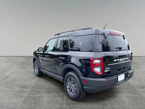 Used 2024 Ford Bronco Sport Big Bend w/ Convenience Package image 3