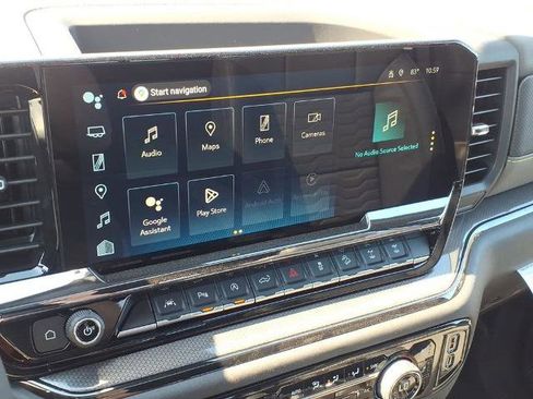 New 2026 Chevrolet Silverado 1500 ZR2 AWD/4WD image 18
