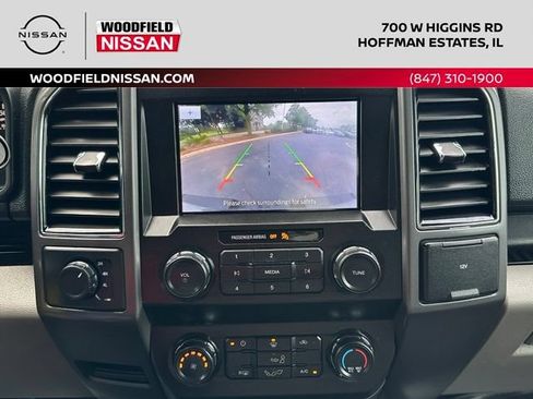 Used 2020 Ford F150 XLT w/ Equipment Group 301A Mid AWD/4WD image 33