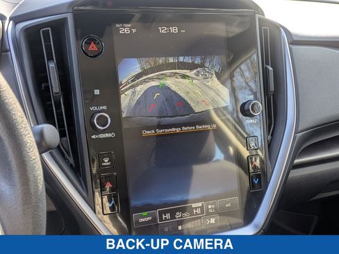 Certified 2025 Subaru Impreza 2.0i Sport image 22