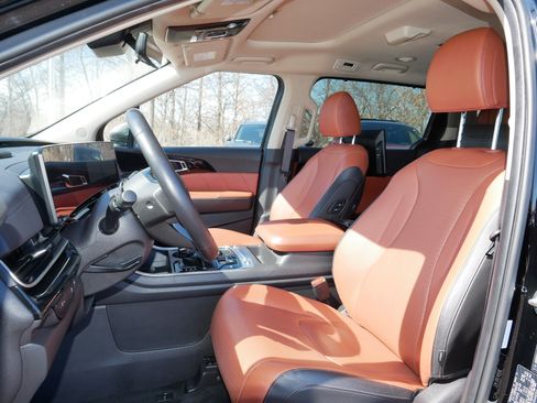 Certified 2025 Kia Carnival SX Prestige image 31