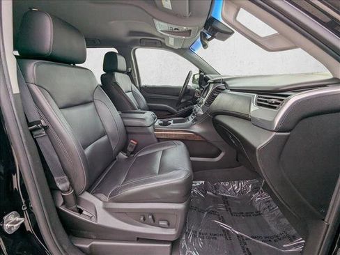 Used 2019 Chevrolet Tahoe LT image 22