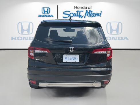 Used 2022 Honda Pilot EX-L image 6