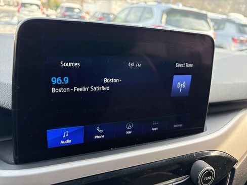 Used 2022 Ford Escape SE w/ Convenience Package image 15