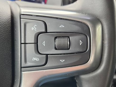 Used 2024 Chevrolet Silverado 1500 RST AWD/4WD image 19