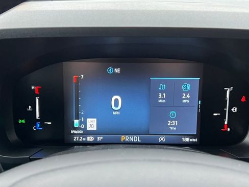 New 2026 Ford Maverick Lariat w/ 4K Tow Package AWD/4WD image 19