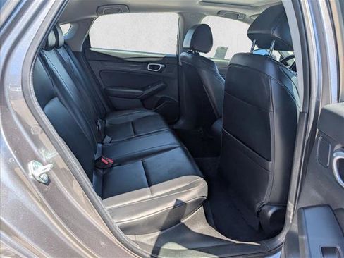 Used 2024 Acura Integra FWD image 17