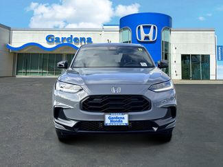 Certified 2026 Honda HR-V Sport video 2