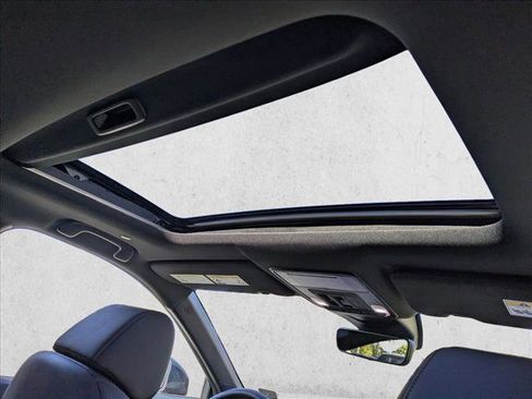 Certified 2026 Honda CR-V Sport Touring image 19