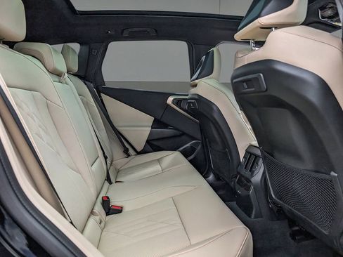 New 2025 BMW X3 xDrive30i w/ Convenience Package image 19