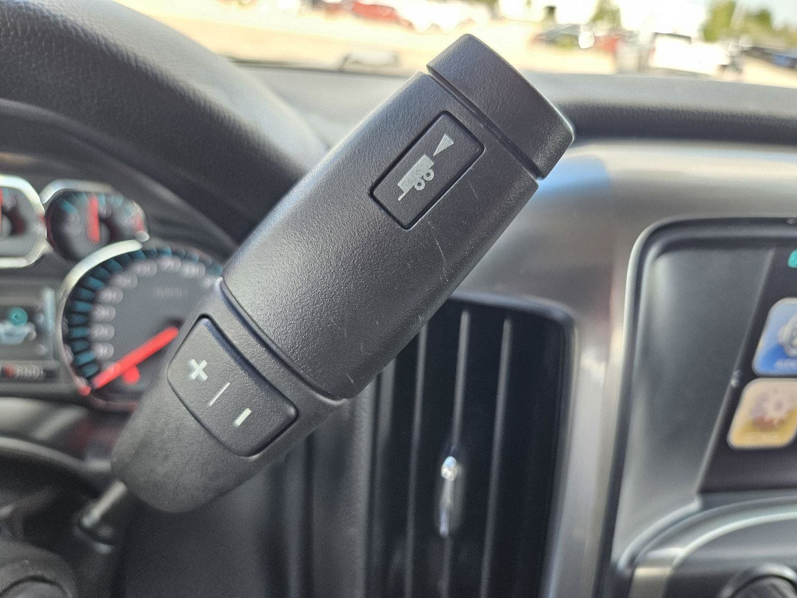 Used 2019 Chevrolet Silverado 1500 LT w/ All Star Edition AWD/4WD image 29
