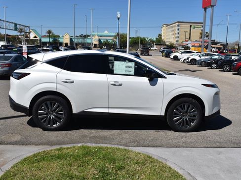 New 2026 Nissan Murano SL image 13