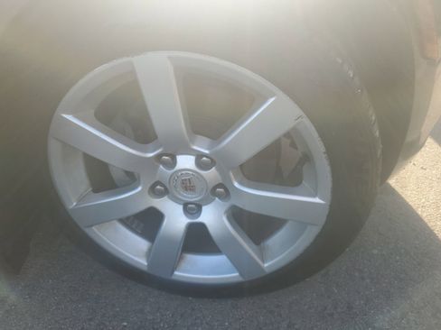 Used 2014 Cadillac ATS Sedan image 4