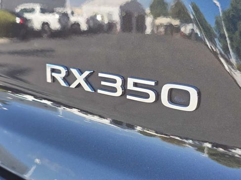 Used 2024 Lexus RX 350 FWD w/ Technology Package image 13