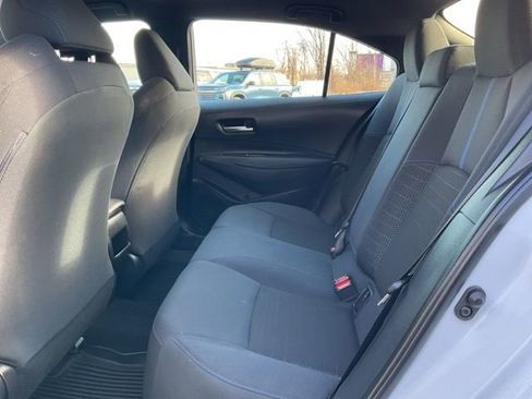 Used 2022 Toyota Corolla SE image 16