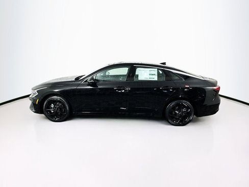 New 2026 Kia K5 GT-Line image 8