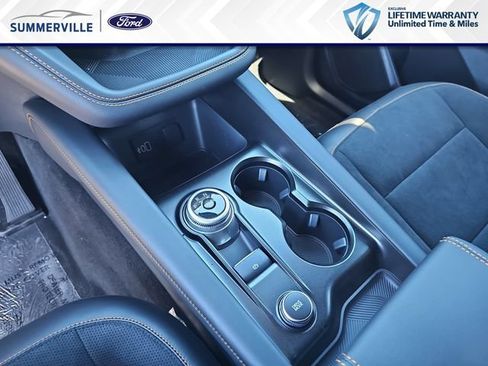 New 2026 Ford Explorer Tremor w/ Tremor Ultimate Package AWD/4WD image 31