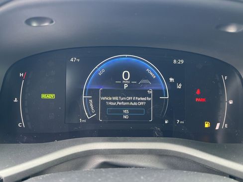 New 2026 Toyota Camry SE image 12