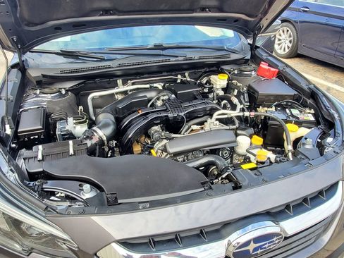 Used 2021 Subaru Legacy Premium w/ Popular Package #1 AWD/4WD image 48
