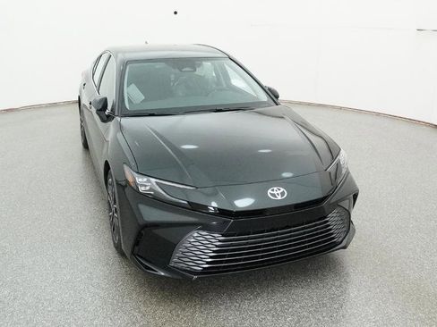 New 2026 Toyota Camry XLE image 14