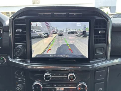 Used 2023 Ford F150 Tremor AWD/4WD image 54