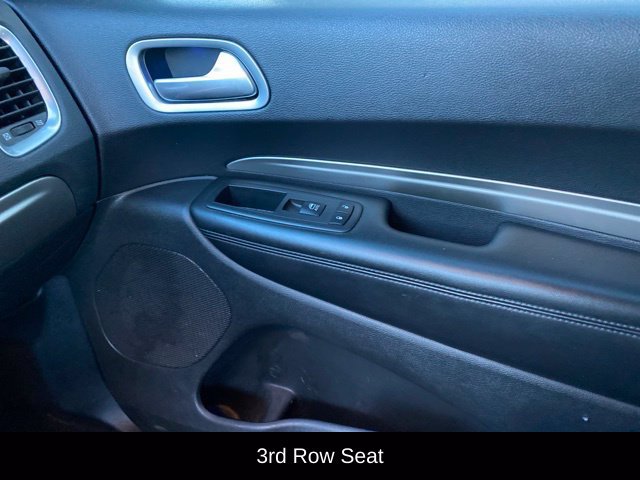 Used 2020 Dodge Durango SXT AWD/4WD image 14