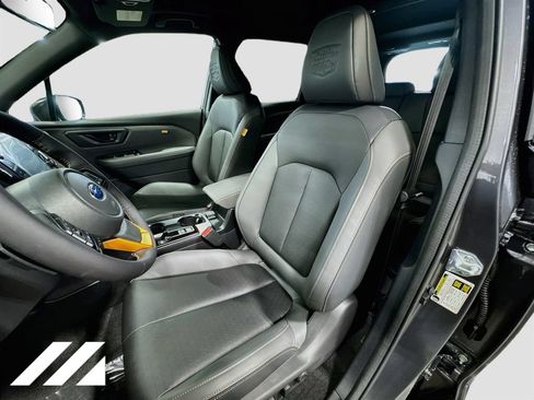 New 2026 Subaru Forester Wilderness AWD/4WD image 22