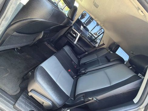 Used 2015 Toyota 4Runner SR5 Premium RWD image 27