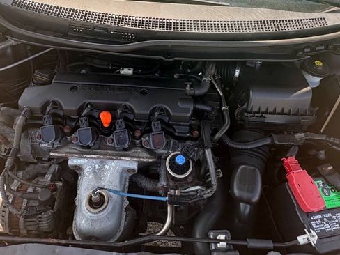 Used 2015 Honda Civic LX image 26