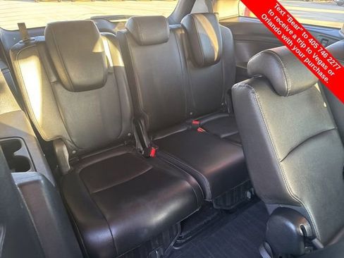 Used 2024 Honda Odyssey EX-L image 11