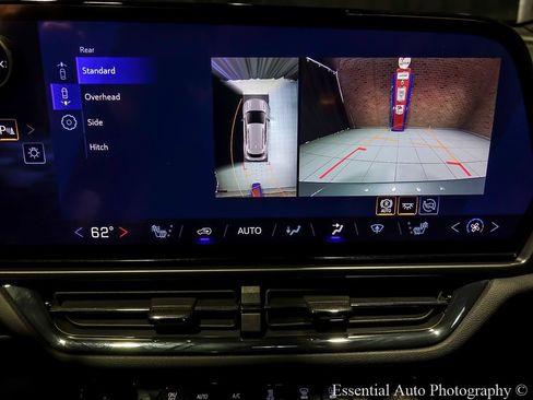 Used 2026 Chevrolet Equinox EV RS w/ LPO, All-Weather Mat Package FWD image 22