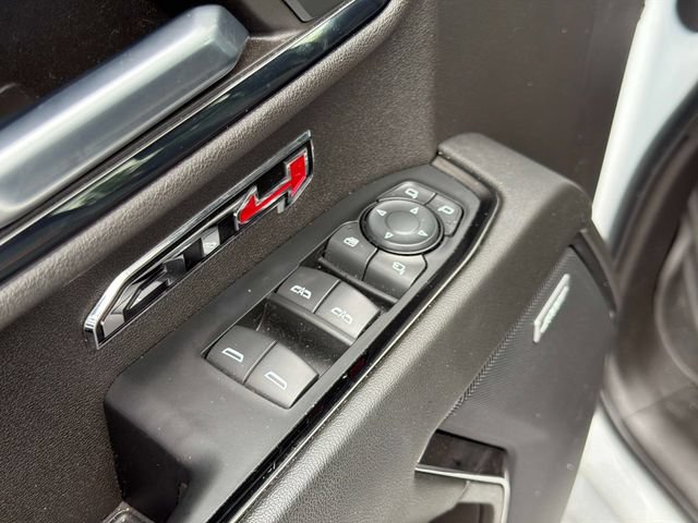 Used 2024 GMC Sierra 1500 AT4 AWD/4WD image 20