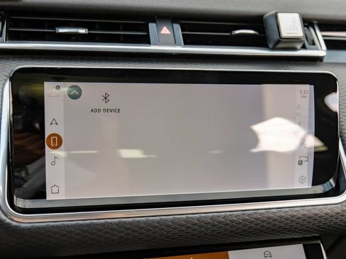 Used 2021 Land Rover Range Rover Velar R-Dynamic S AWD/4WD image 35