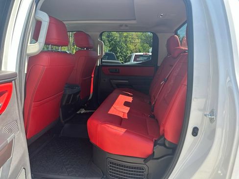 Used 2023 Toyota Tundra TRD Pro AWD/4WD image 32